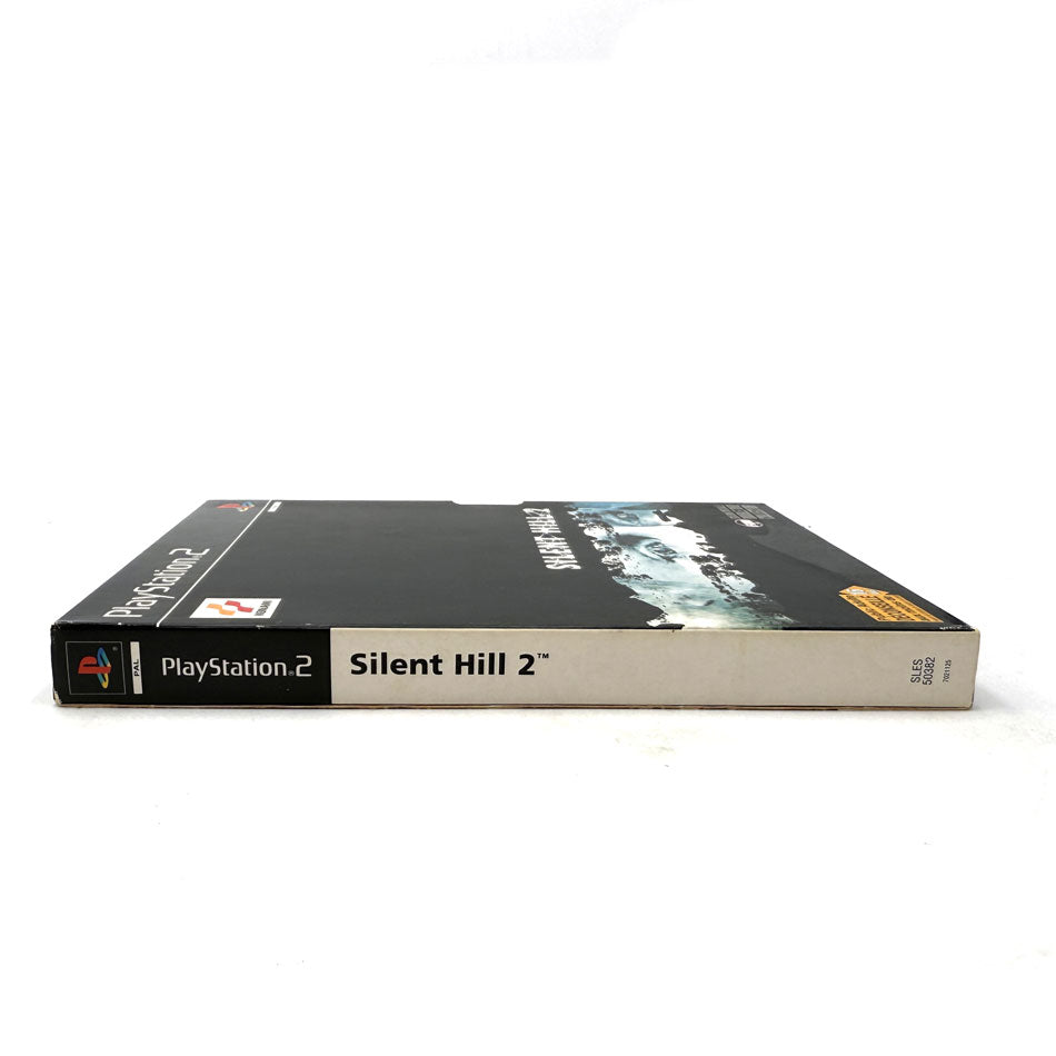 Silent Hill 2 Playstation 2 Edition Spéciale Collector