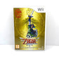 The Legend of Zelda Skyward Sword Edition Limitée Nintendo Wii 