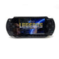 Console Playstation PSP 1004 Giga Pack 1GB