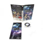Star Ocean Second Evolution Playstation PSP 