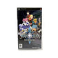 Star Ocean First Departure Playstation PSP