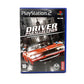 Driver Parallel Lines Playstation 2