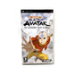 Avatar De Legende Van Aang Playstation PSP