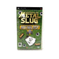 Metal Slug Anthology Playstation PSP