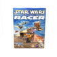 Star Wars Racer Episode 1 PC Big Box