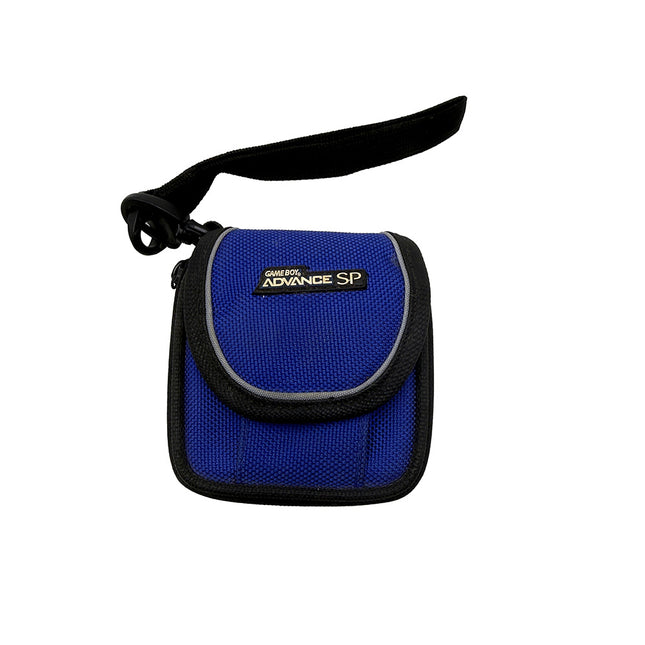 Housse Nintendo Game Boy Advance SP