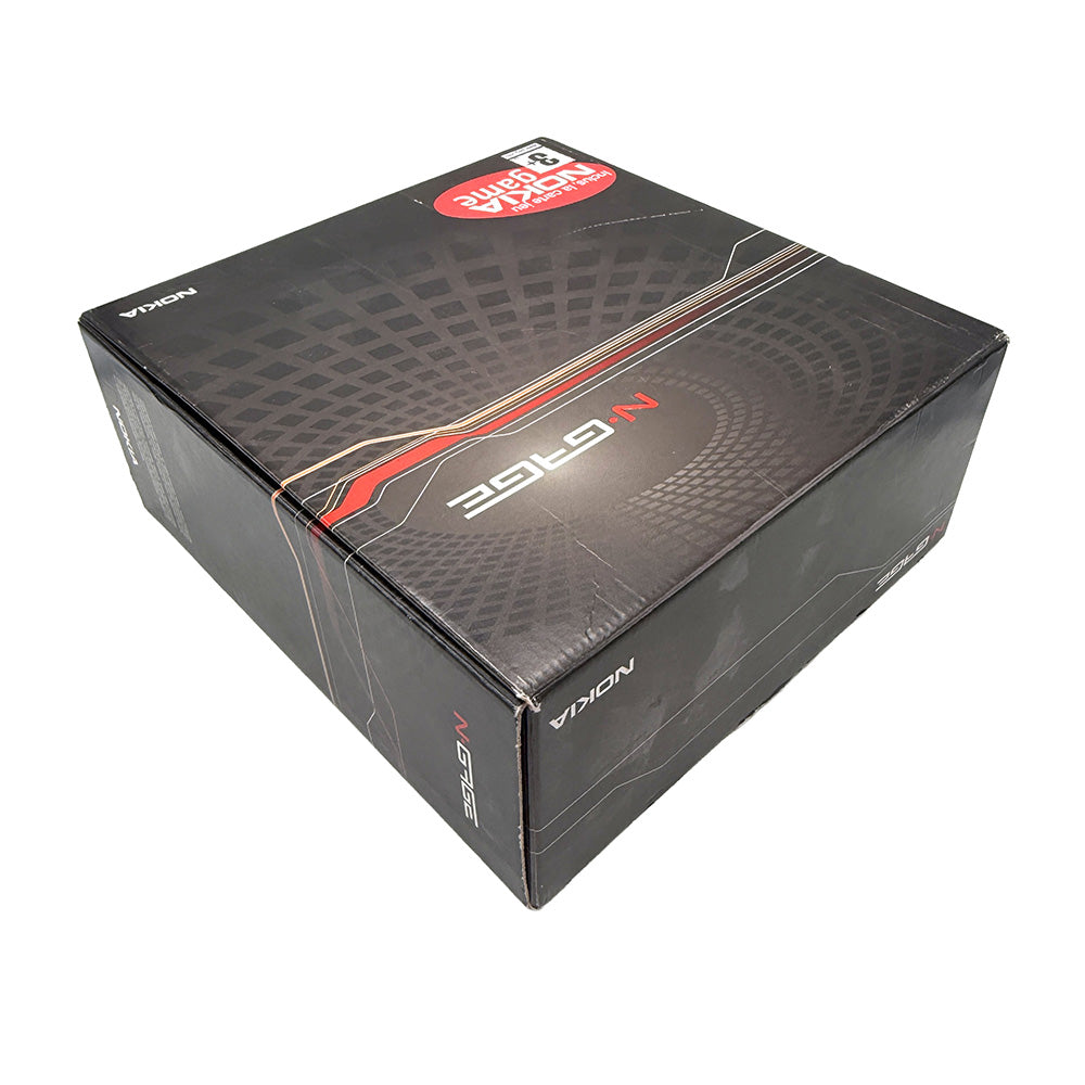 Console Nokia N-Gage V1