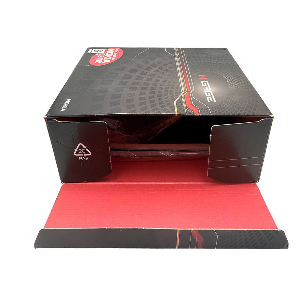 Console Nokia N-Gage V1