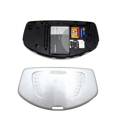Console Nokia N-Gage V1