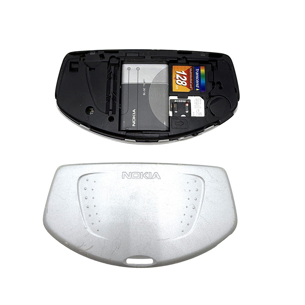 Console Nokia N-Gage V1