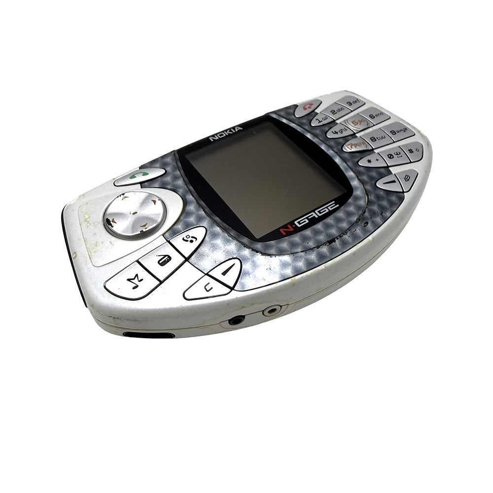 Console Nokia N-Gage V1