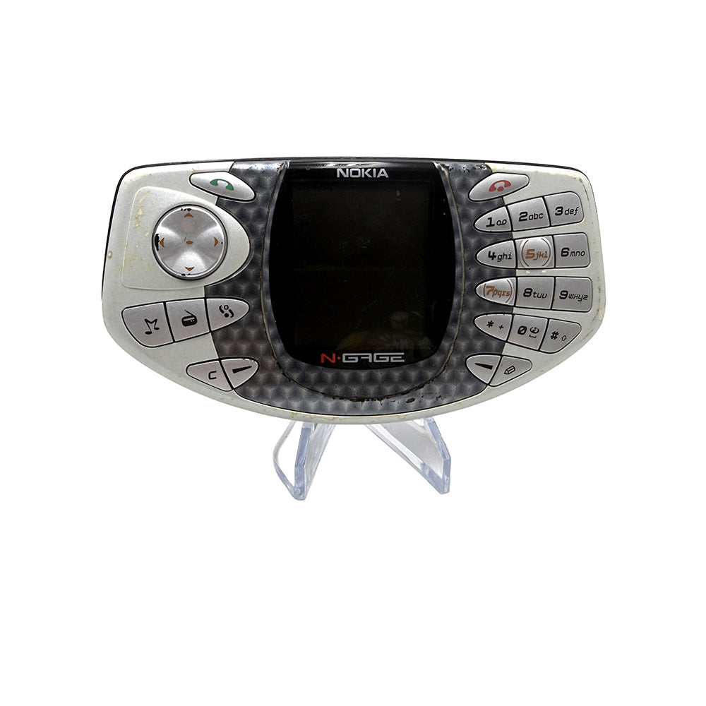 Console Nokia N-Gage V1