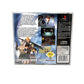 Ehrgeiz God Bless the Ring Playstation 1