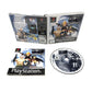 Ehrgeiz God Bless the Ring Playstation 1