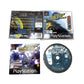 Moto Racer World Tour Playstation 1