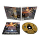 Medal of Honor Underground Playstation 1
