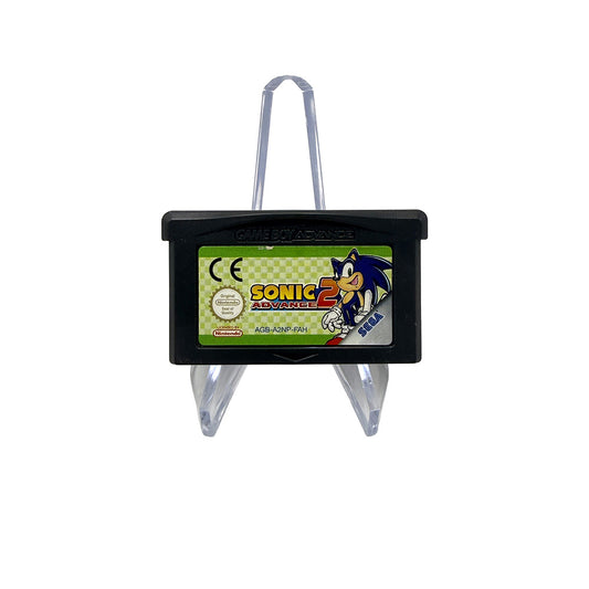 Sonic Advance 2 Nintendo Game Boy Advance