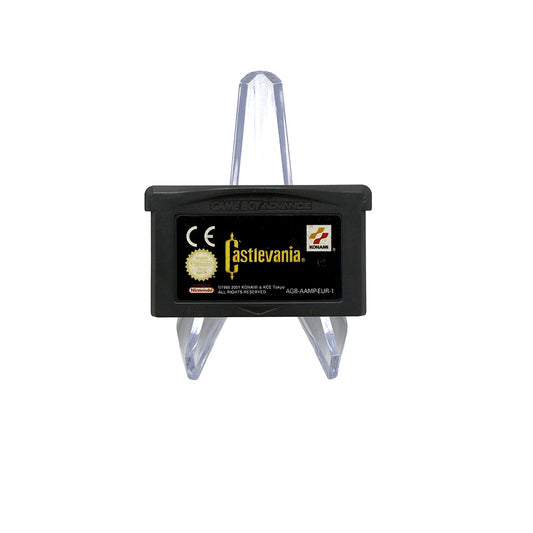 Castlevania Nintendo Game Boy Advance