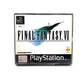 Final Fantasy VII Playstation 1