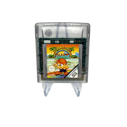 Rainbow Islands 3 Nintendo Game Boy Color