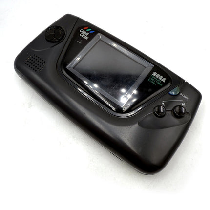 Console Sega Game Gear Columns Pack
