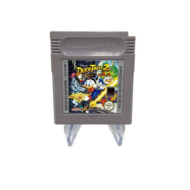 Disney's DuckTales 2 Nintendo Game Boy (La Bande à Picsou 2)