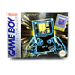 Console Nintendo Game Boy FAT Classic Tetris Pack DMG-01
