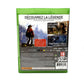 Rise Of The Tomb Raider Xbox One