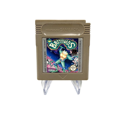 Battletoads Nintendo Game Boy