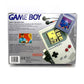Console Nintendo Game Boy FAT Classic Tetris Pack DMG-01