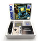 Console Nintendo Game Boy FAT Classic Tetris Pack DMG-01