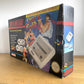 Console Super Nintendo Street Fighter II Pack 