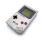 Console Nintendo Game Boy FAT Classic Tetris Pack DMG-01