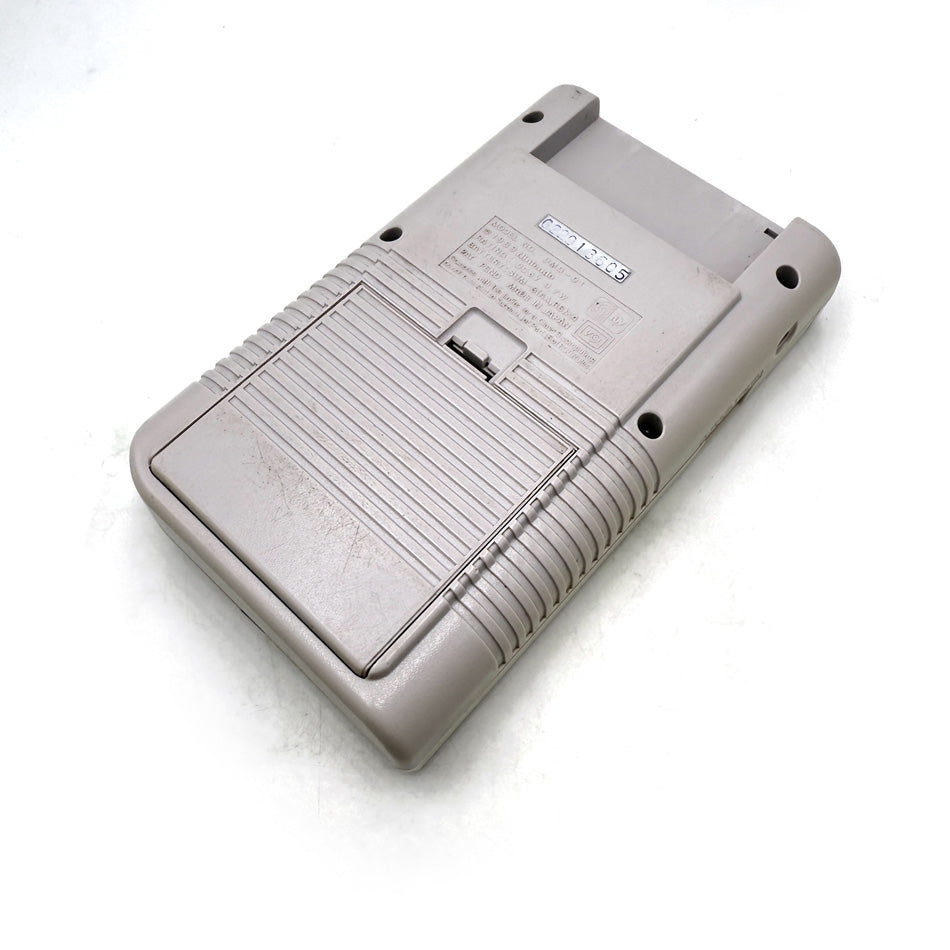 Console Nintendo Game Boy FAT Classic Tetris Pack DMG-01