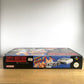 Console Super Nintendo Street Fighter II Pack 