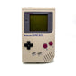 Console Nintendo Game Boy FAT Classic Tetris Pack DMG-01