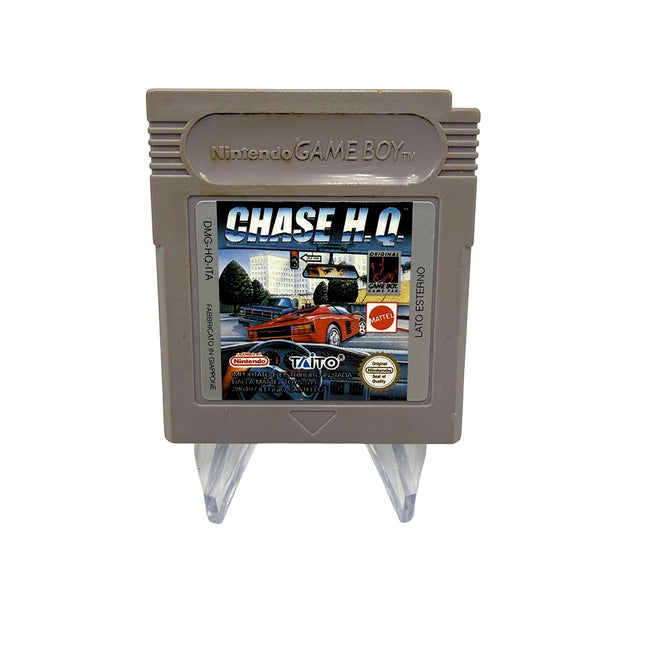 Chase H.Q. Nintendo Game Boy