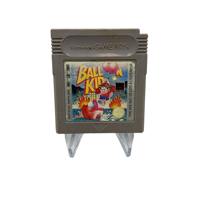 Balloon Kid Nintendo Game Boy