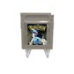 Pokemon Version Argent Nintendo Game Boy