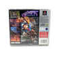 Heart Of Darkness Playstation 1