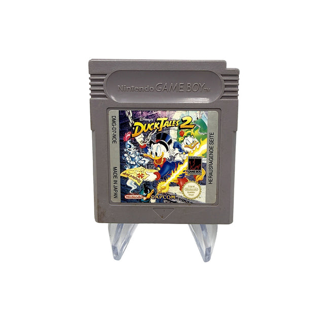 Disney's DuckTales 2 Nintendo Game Boy