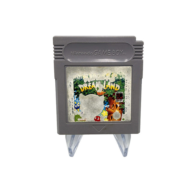 Kirby's Dream Land Nintendo Game Boy