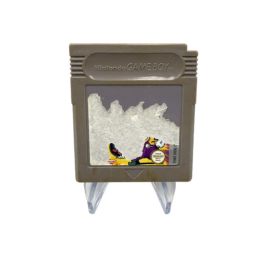 Wario Blast Nintendo Game Boy