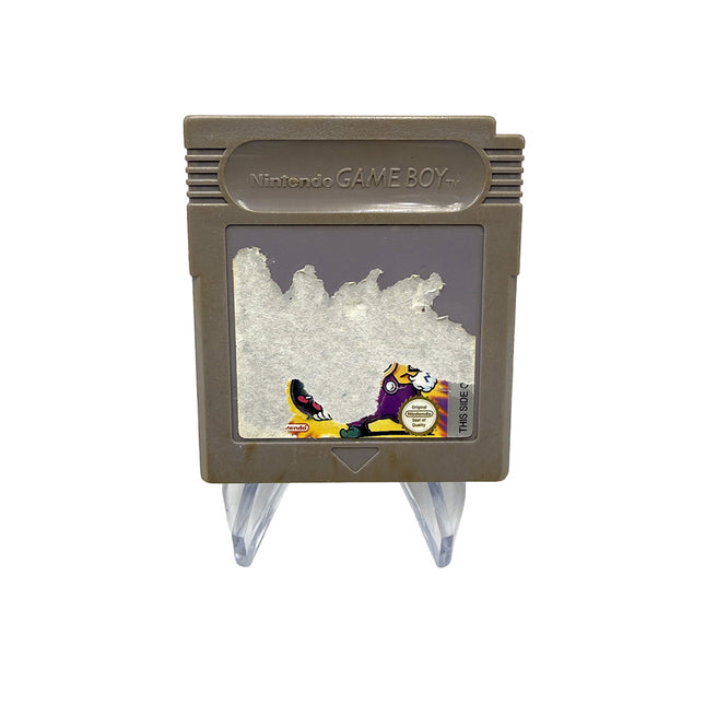 Wario Blast Nintendo Game Boy