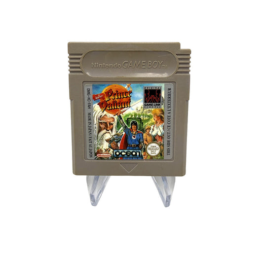 The Legend of Prince Valiant Nintendo Game Boy