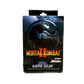 Mortal Kombat II Sega Game Gear 