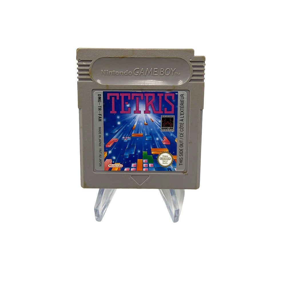Tetris Nintendo Game Boy