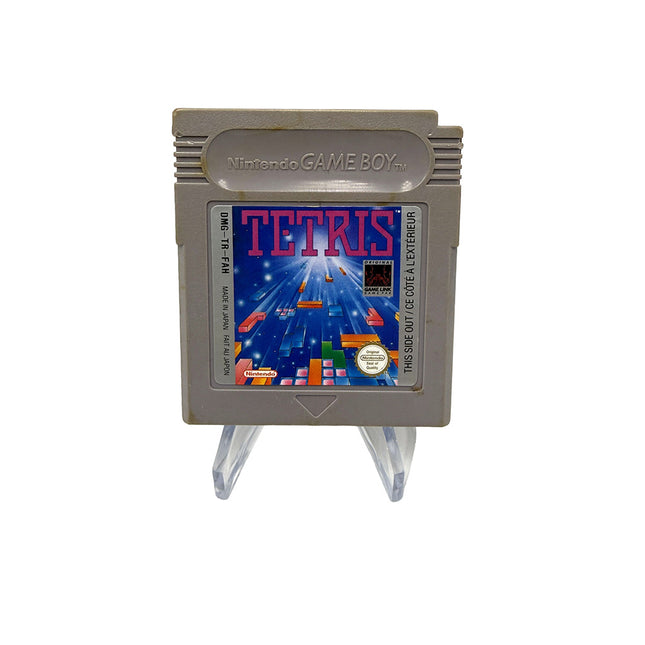 Tetris Nintendo Game Boy