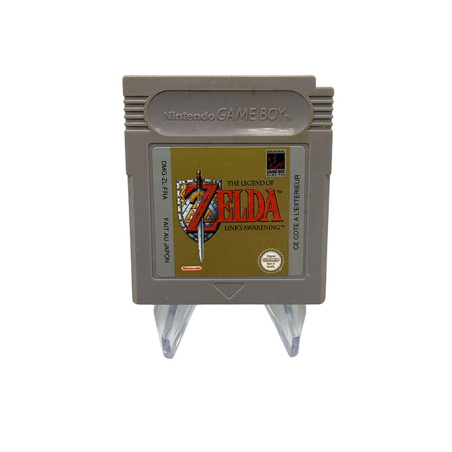 The Legend of Zelda Link's Awakening Nintendo Game Boy