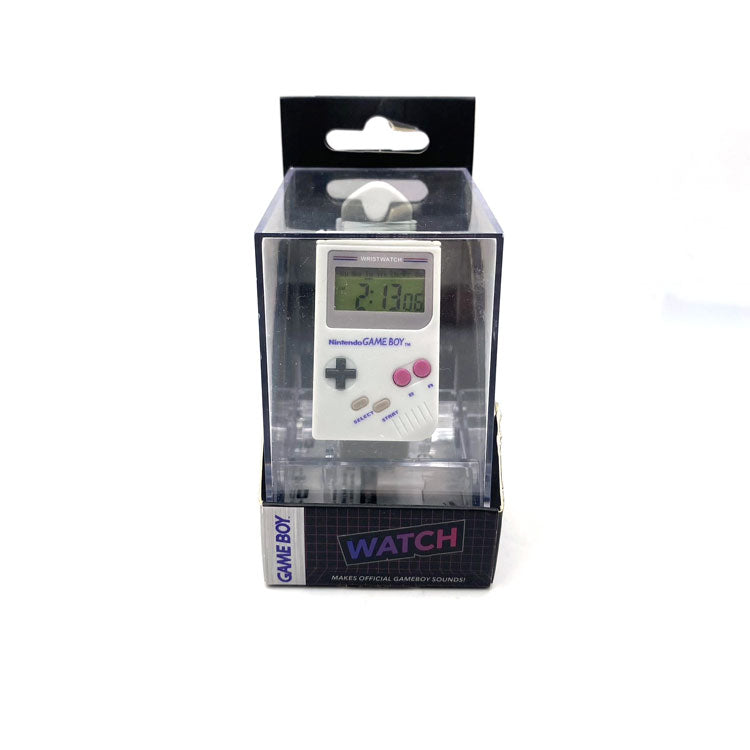 Montre Paladone Nintendo Game Boy Watch